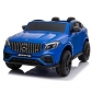Двуместен акумулаторен джип MERCEDES BENZ GLC 63 S 4х4, 12V с меки гуми и кожени седалки Продукт Двуместен акумулаторен джип MERCEDES BENZ GLC 63 S 4х4, 12V с меки гуми и кожени седалки - 8 - BG Hlapeta